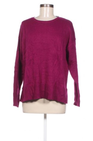 Дамски пуловер Sfera, Размер XL, Цвят Розов, Цена 16,24 лв.
