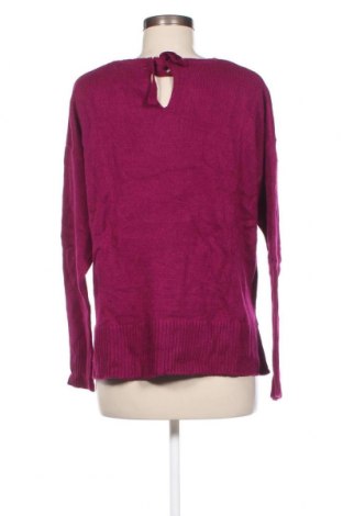 Дамски пуловер Sfera, Размер XL, Цвят Розов, Цена 14,50 лв.