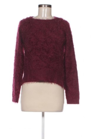 Γυναικείο πουλόβερ Shana, Μέγεθος M, Χρώμα Βιολετί, Τιμή 7,18 €