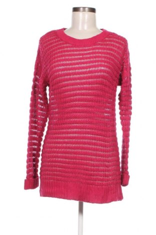 Γυναικείο πουλόβερ Shana, Μέγεθος M, Χρώμα Ρόζ , Τιμή 7,71 €