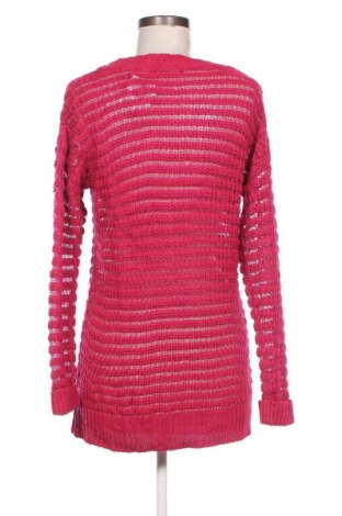 Γυναικείο πουλόβερ Shana, Μέγεθος M, Χρώμα Ρόζ , Τιμή 7,18 €