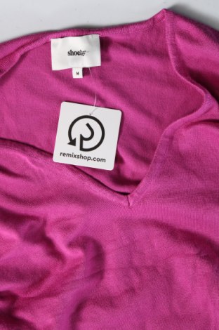 Дамски пуловер Shoeby, Размер M, Цвят Розов, Цена 16,40 лв.