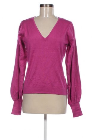 Дамски пуловер Shoeby, Размер M, Цвят Розов, Цена 17,63 лв.