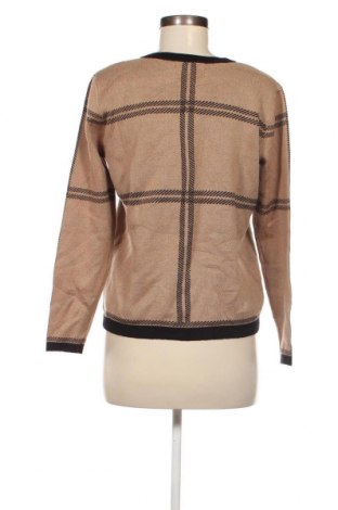 Γυναικείο πουλόβερ Signature, Μέγεθος S, Χρώμα  Μπέζ, Τιμή 7,18 €