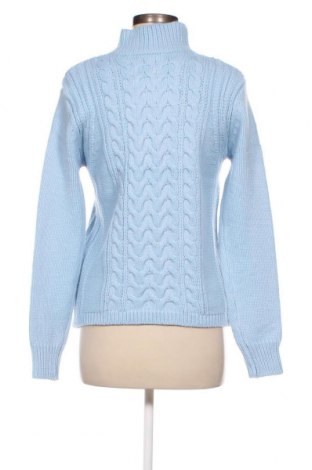 Damenpullover Simorra, Größe S, Farbe Blau, Preis 46,27 €