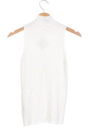 Γυναικείο πουλόβερ Sinsay, Μέγεθος XS, Χρώμα Λευκό, Τιμή 7,12 €