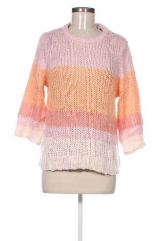 Дамски пуловер Sirup, Размер M, Цвят Многоцветен, Цена 8,20 лв.