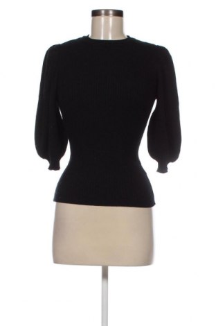 Дамски пуловер Sisters Point, Размер M, Цвят Черен, Цена 8,20 лв.