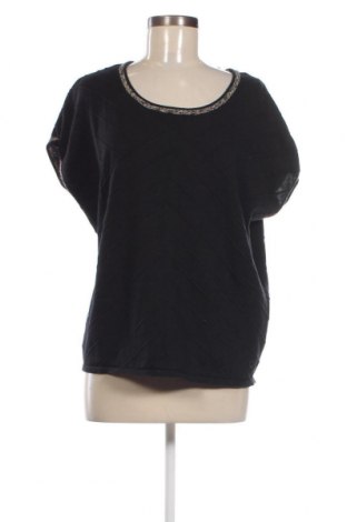 Дамски пуловер Skunkfunk, Размер XXL, Цвят Черен, Цена 52,75 лв.