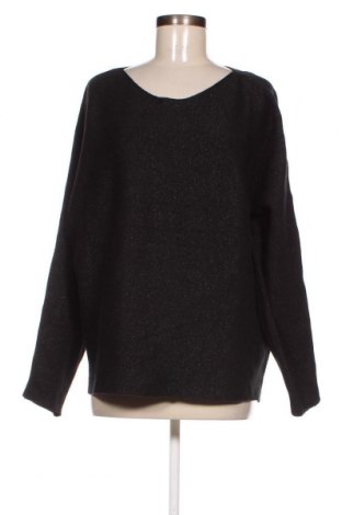 Дамски пуловер Smith & Soul, Размер XL, Цвят Черен, Цена 25,42 лв.