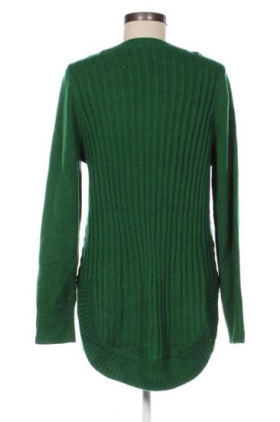 Дамски пуловер Soho, Размер L, Цвят Зелен, Цена 15,08 лв.