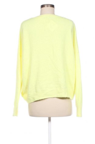 Γυναικείο πουλόβερ Sora, Μέγεθος XL, Χρώμα Κίτρινο, Τιμή 8,43 €