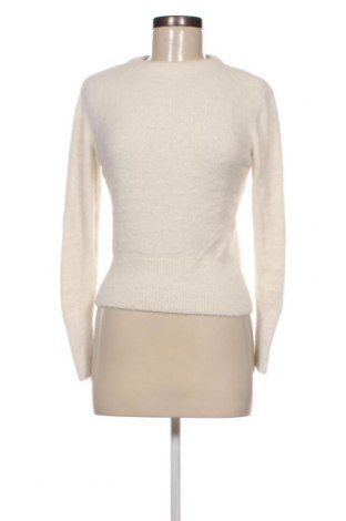 Γυναικείο πουλόβερ Sora, Μέγεθος S, Χρώμα Λευκό, Τιμή 7,18 €
