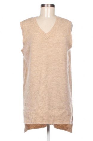 Γυναικείο πουλόβερ Soya Concept, Μέγεθος XS, Χρώμα  Μπέζ, Τιμή 10,14 €