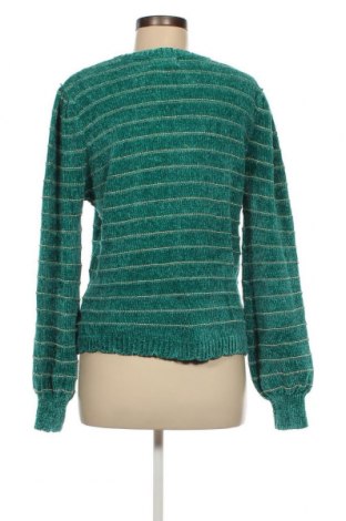 Damski sweter Springfield, Rozmiar XL, Kolor Zielony, Cena 43,50 zł