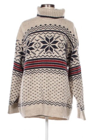 Damenpullover State Of Art, Größe XL, Farbe Beige, Preis 17,49 €