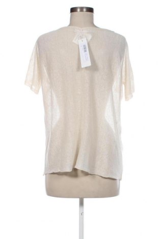 Γυναικείο πουλόβερ Stefanel, Μέγεθος M, Χρώμα Εκρού, Τιμή 42,06 €
