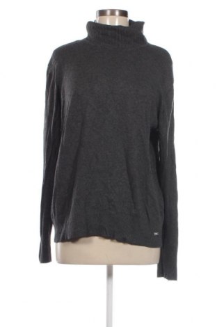 Дамски пуловер Steilmann, Размер L, Цвят Сив, Цена 17,40 лв.