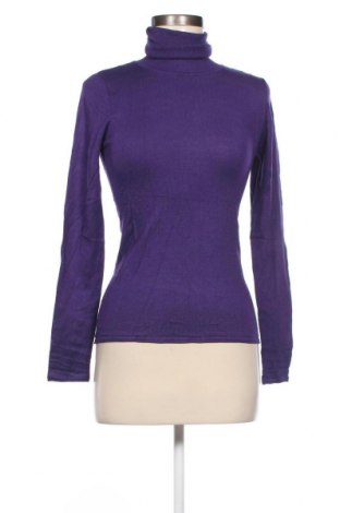 Damenpullover Stradivarius, Größe S, Farbe Lila, Preis € 10,49