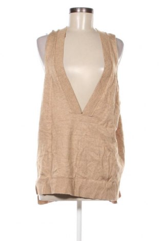 Damenpullover Stradivarius, Größe S, Farbe Beige, Preis € 6,49