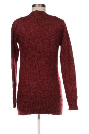 Damenpullover Stradivarius, Größe M, Farbe Rot, Preis € 6,49