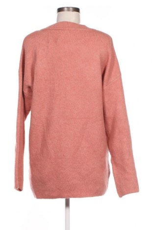 Damski sweter Stradivarius, Rozmiar M, Kolor Różowy, Cena 27,99 zł