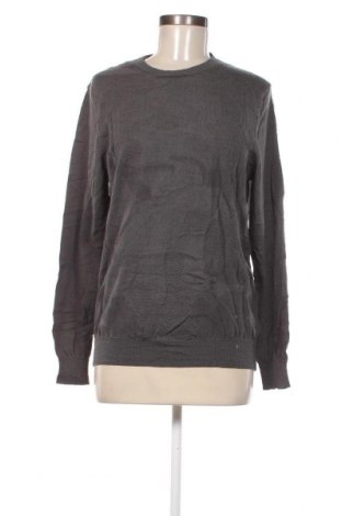 Damenpullover Straight Up, Größe M, Farbe Grau, Preis € 8,68
