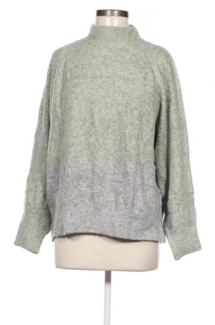 Дамски пуловер Street One, Размер L, Цвят Многоцветен, Цена 16,40 лв.
