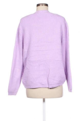 Damski sweter Street One, Rozmiar M, Kolor Fioletowy, Cena 131,99 zł