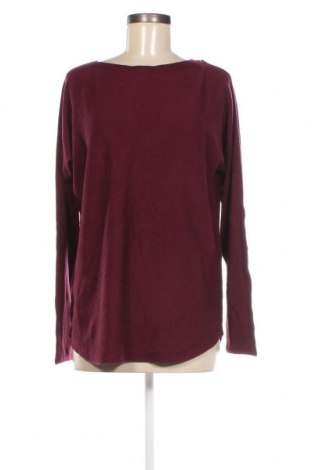 Дамски пуловер Street One, Размер M, Цвят Червен, Цена 18,86 лв.