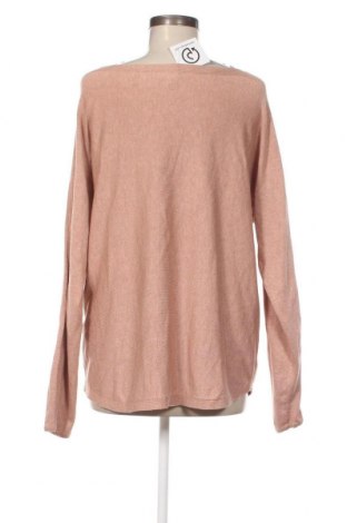 Дамски пуловер Street One, Размер XL, Цвят Бежов, Цена 26,69 лв.