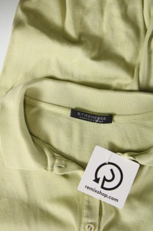 Дамски пуловер Strenesse, Размер S, Цвят Зелен, Цена 67,19 лв.