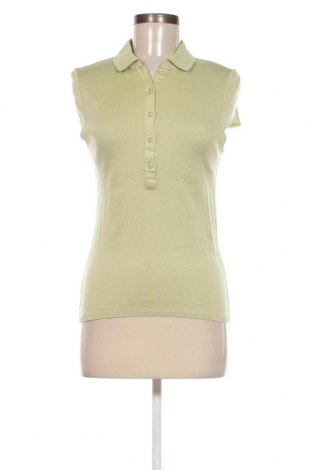 Γυναικείο πουλόβερ Strenesse, Μέγεθος S, Χρώμα Πράσινο, Τιμή 35,84 €