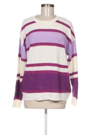 Дамски пуловер Studio, Размер XL, Цвят Многоцветен, Цена 9,57 лв.