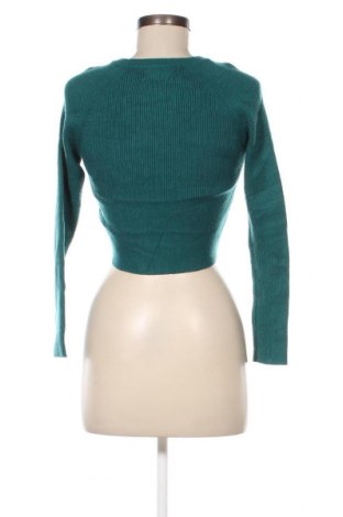 Pulover de femei Style State, Mărime S, Culoare Verde, Preț 38,16 Lei