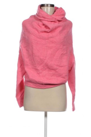 Női pulóver StyleWe, Méret S, Szín Rózsaszín, Ár 7 527 Ft