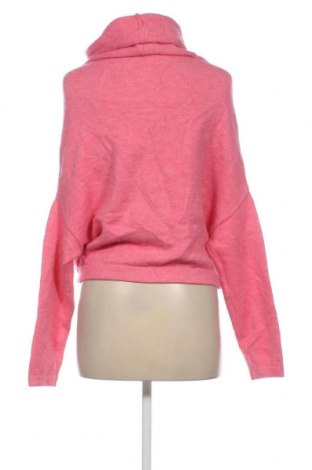 Dámsky pulóver StyleWe, Veľkosť S, Farba Ružová, Cena  16,82 €
