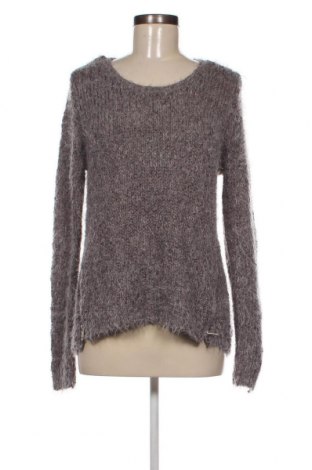 Γυναικείο πουλόβερ Sublevel, Μέγεθος XL, Χρώμα Γκρί, Τιμή 8,43 €