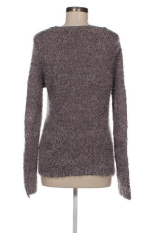 Γυναικείο πουλόβερ Sublevel, Μέγεθος XL, Χρώμα Γκρί, Τιμή 8,43 €