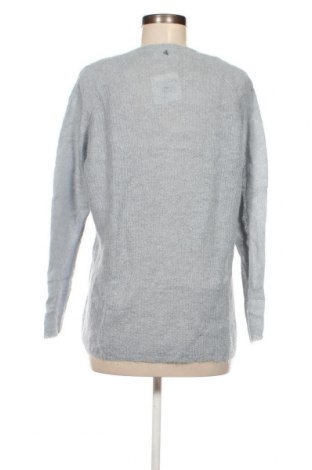 Дамски пуловер Sud Express, Размер S, Цвят Син, Цена 39,06 лв.