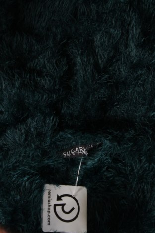 Damenpullover Sugarhill, Größe M, Farbe Grün, Preis 15,69 €