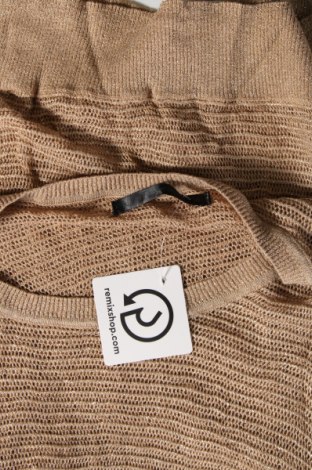 Дамски пуловер Suite Blanco, Размер M, Цвят Златист, Цена 11,60 лв.
