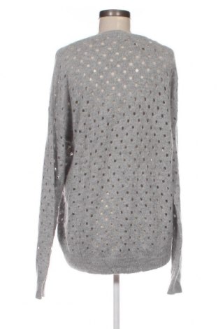 Damenpullover Super Star, Größe L, Farbe Grau, Preis € 8,07