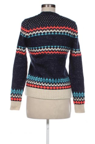 Damenpullover Superdry, Größe S, Farbe Mehrfarbig, Preis 10,99 €