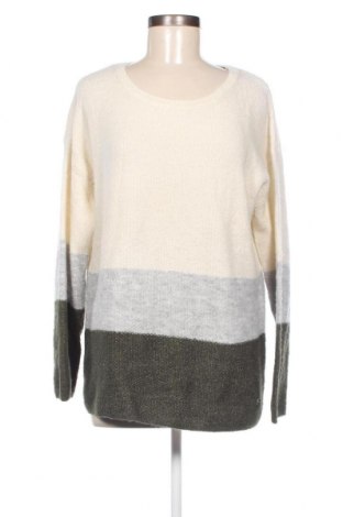Γυναικείο πουλόβερ Sure, Μέγεθος XL, Χρώμα Πολύχρωμο, Τιμή 8,43 €