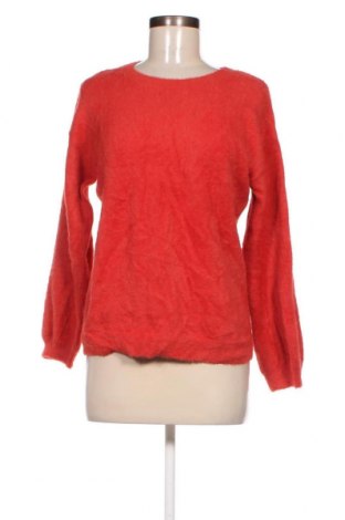 Pulover de femei Surkana, Mărime M, Culoare Roșu, Preț 53,95 Lei
