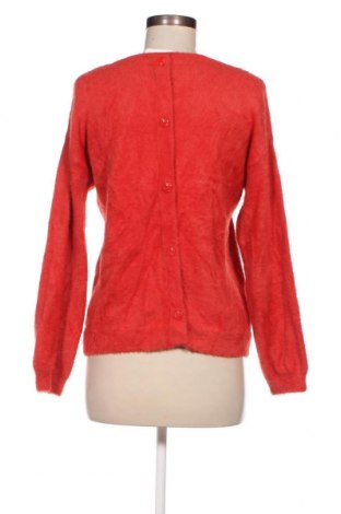 Damenpullover Surkana, Größe M, Farbe Rot, Preis € 8,99