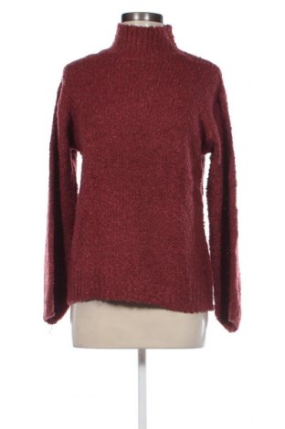 Γυναικείο πουλόβερ Surkana, Μέγεθος XS, Χρώμα Κόκκινο, Τιμή 19,18 €