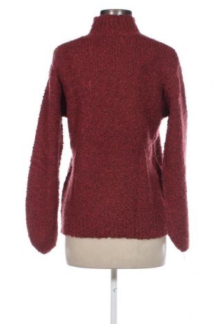 Дамски пуловер Surkana, Размер XS, Цвят Червен, Цена 37,20 лв.