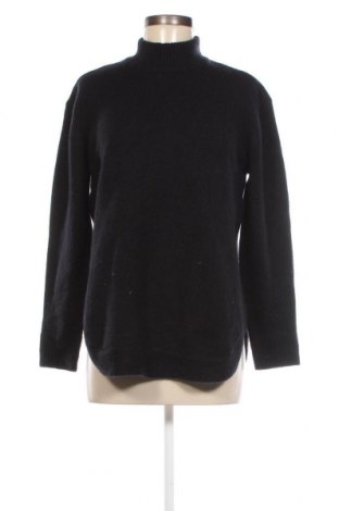 Дамски пуловер Susan Graver, Размер S, Цвят Черен, Цена 13,34 лв.